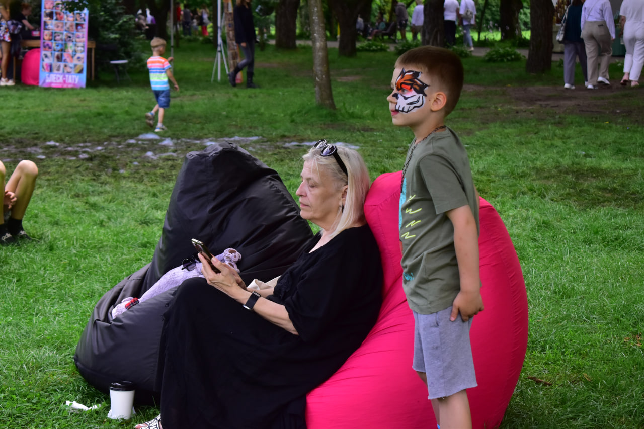 Городской трибьют пикник – лето состоялось! (38)