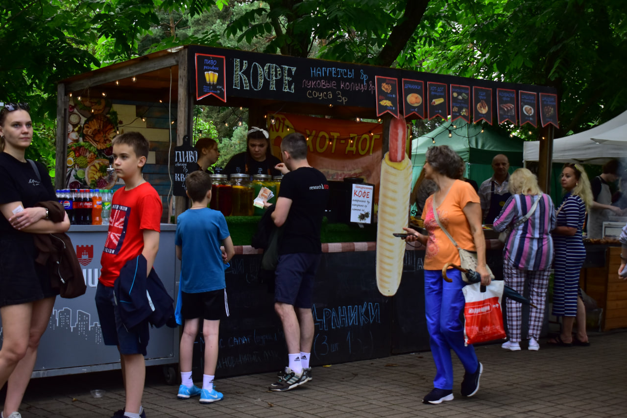 Городской трибьют пикник – лето состоялось! (39)