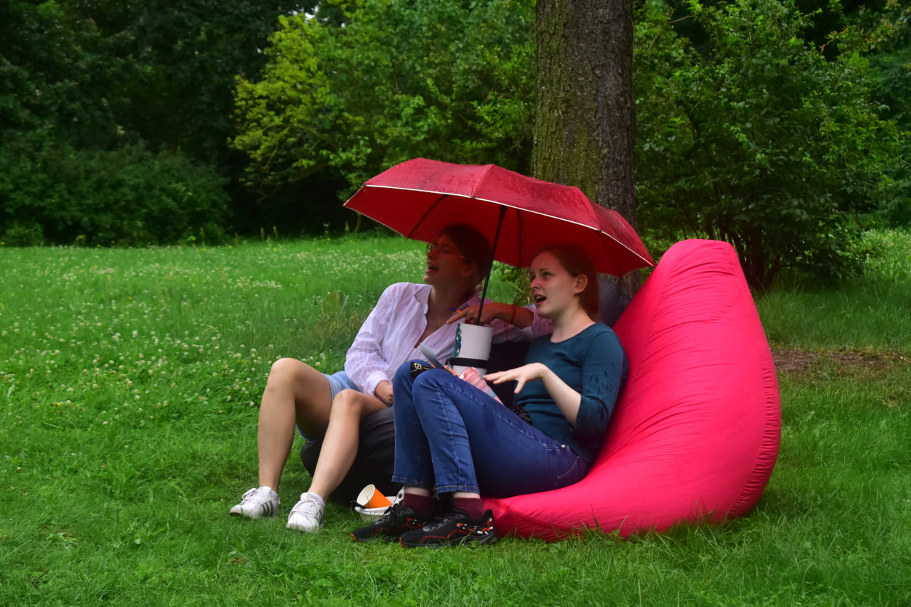 Городской трибьют пикник – лето состоялось! (4)