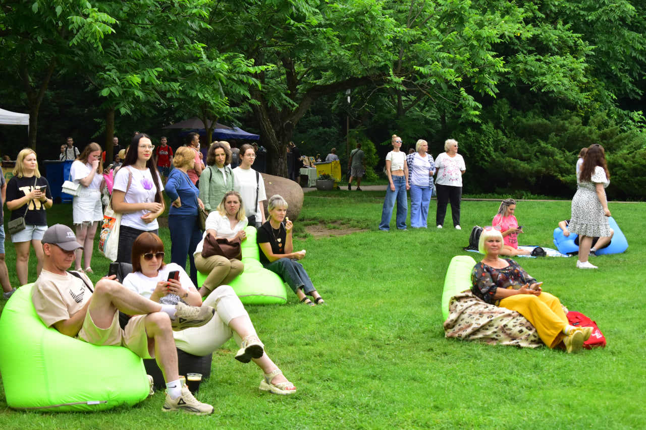 Городской трибьют пикник – лето состоялось! (40)