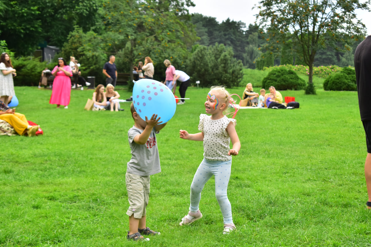 Городской трибьют пикник – лето состоялось! (42)