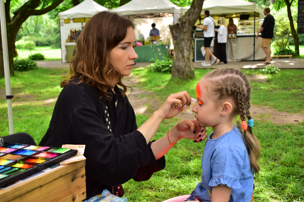 Городской трибьют пикник – лето состоялось! (47)