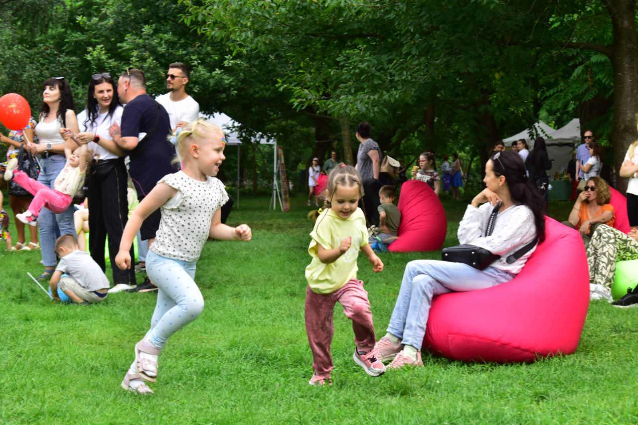 Городской трибьют пикник – лето состоялось! (48)