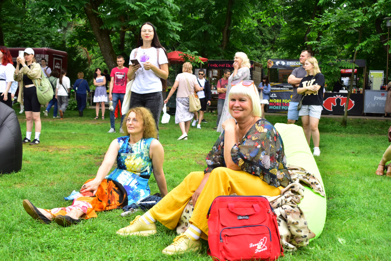 Городской трибьют пикник – лето состоялось! (49)