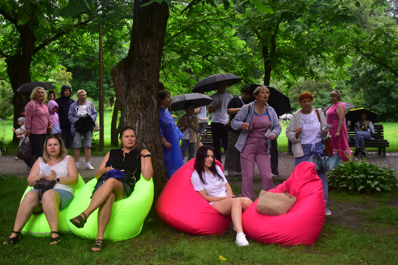 Городской трибьют пикник – лето состоялось! (5)