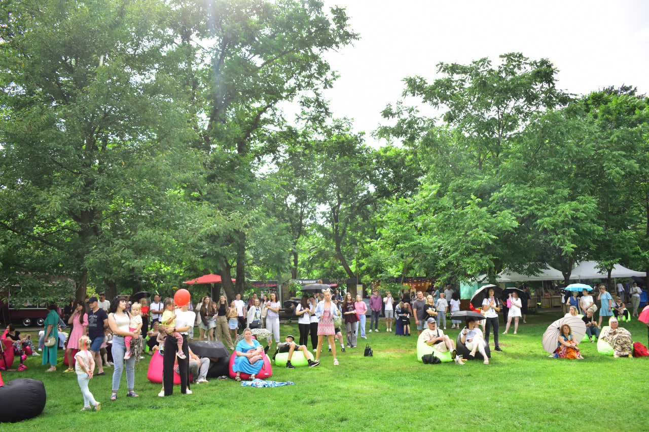 Городской трибьют пикник – лето состоялось! (52)