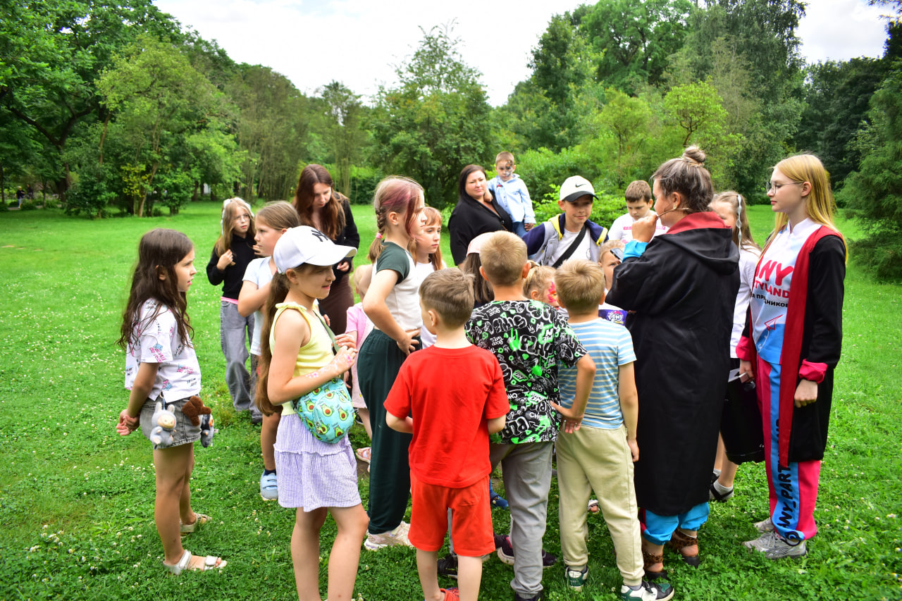 Городской трибьют пикник – лето состоялось! (53)