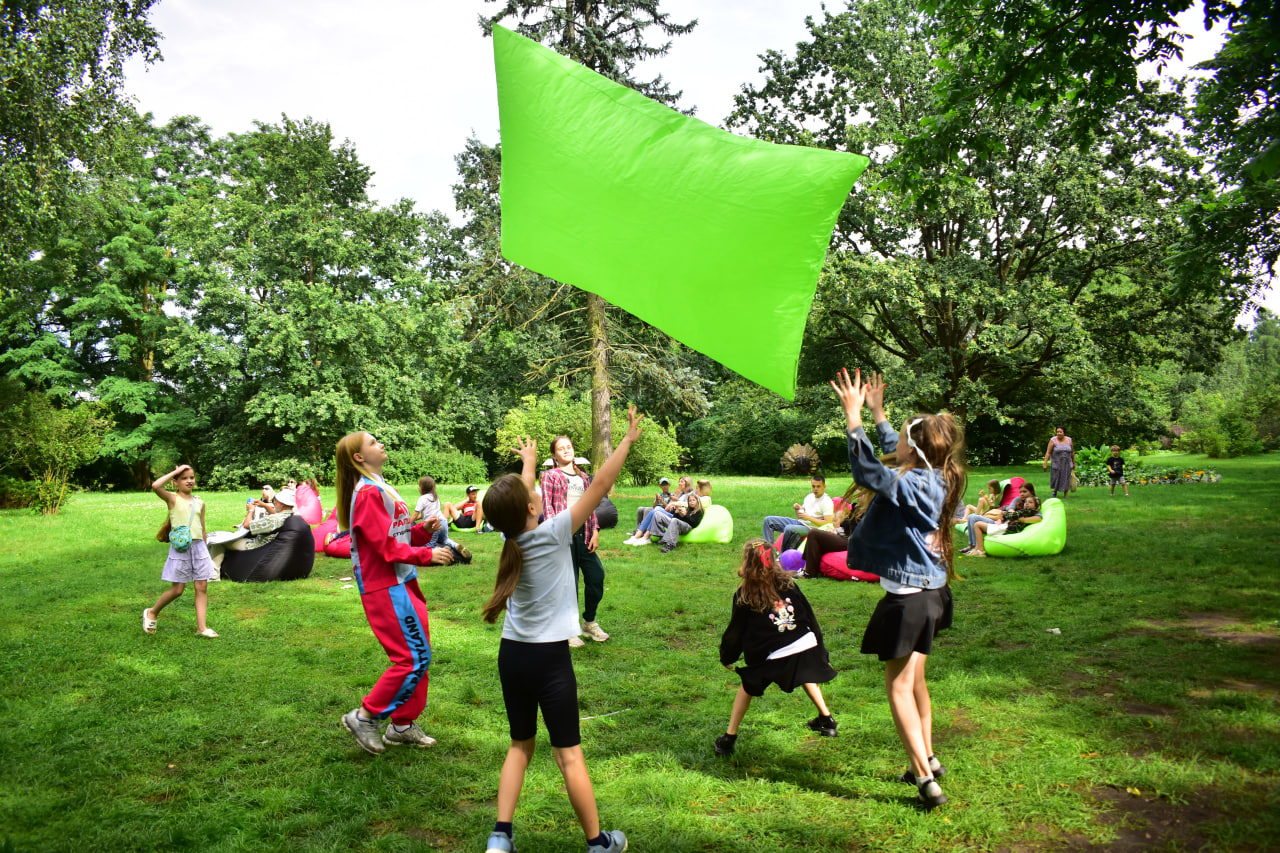 Городской трибьют пикник – лето состоялось! (54)