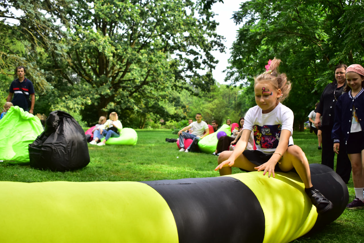 Городской трибьют пикник – лето состоялось! (55)