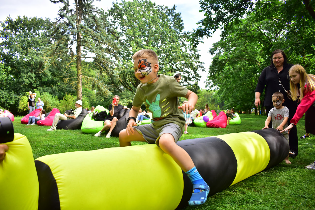 Городской трибьют пикник – лето состоялось! (56)