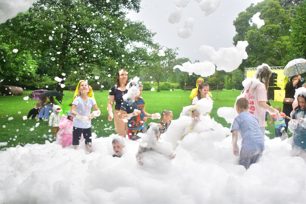 Городской трибьют пикник – лето состоялось! (6)