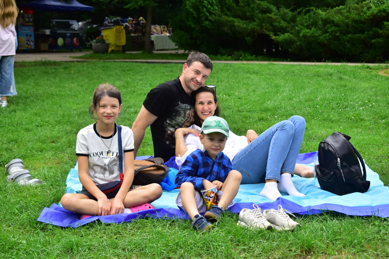 Городской трибьют пикник – лето состоялось! (60)