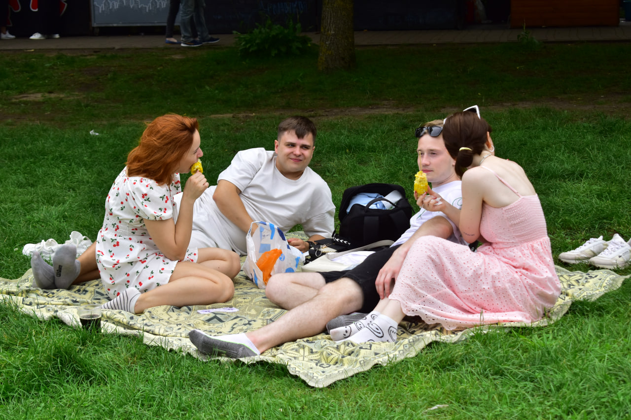 Городской трибьют пикник – лето состоялось! (61)