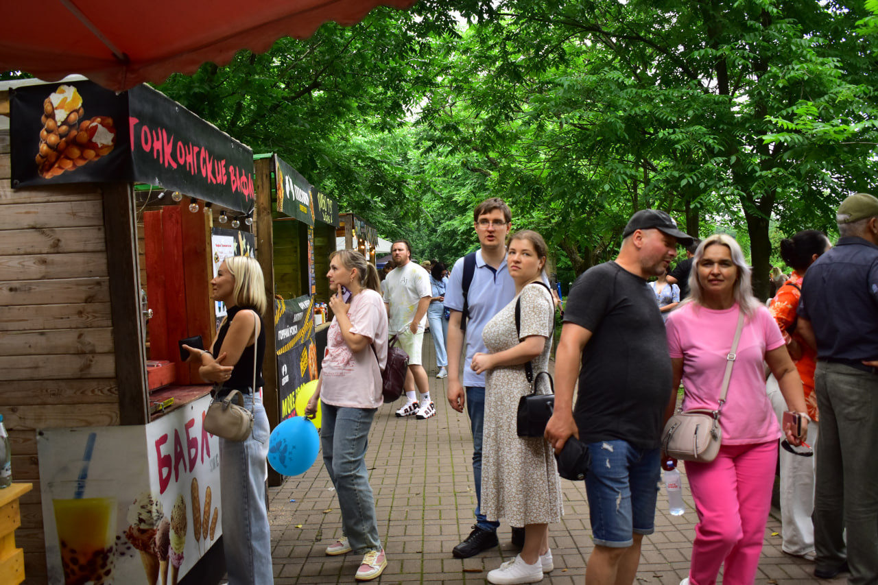 Городской трибьют пикник – лето состоялось! (62)