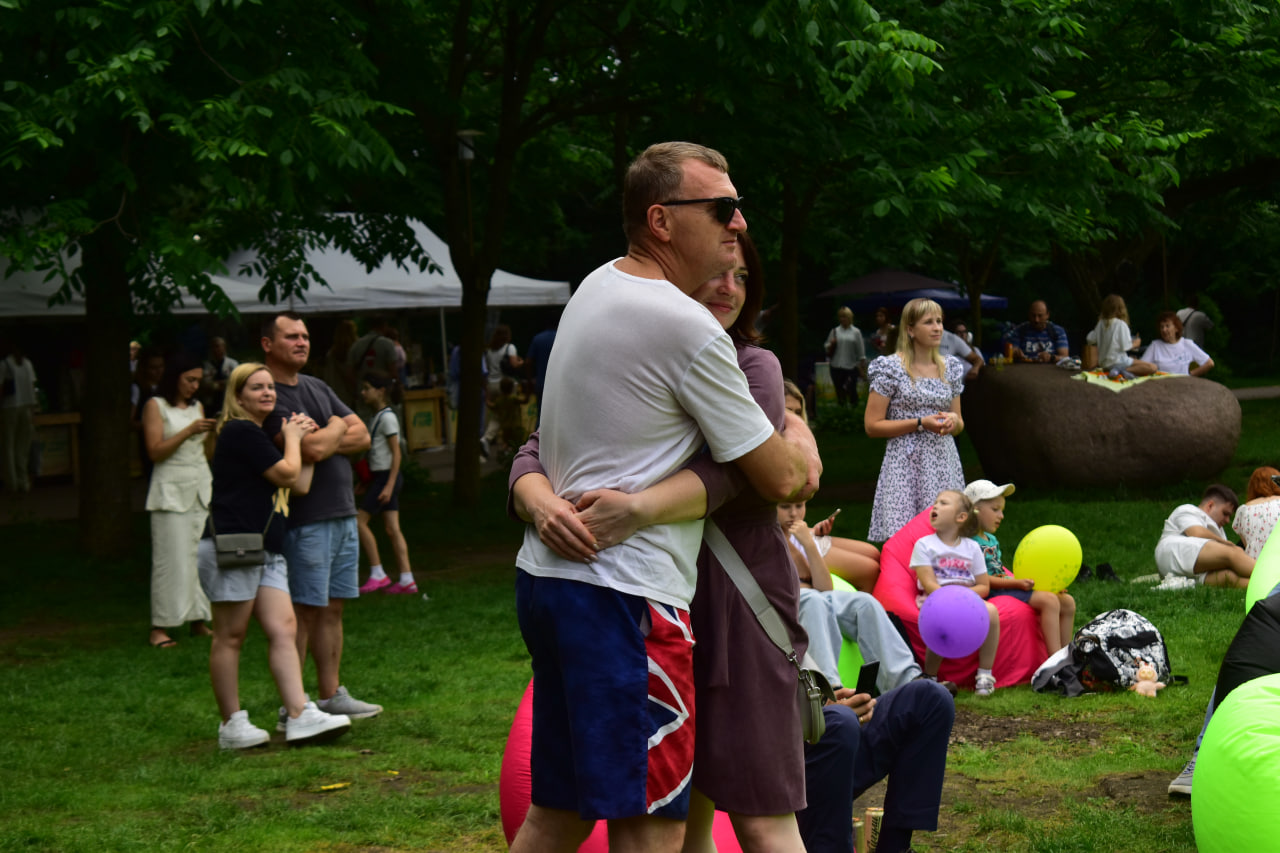 Городской трибьют пикник – лето состоялось! (63)