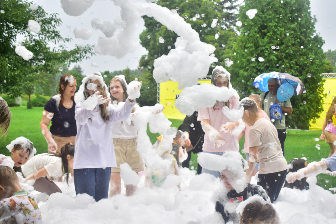 Городской трибьют пикник – лето состоялось! (8)