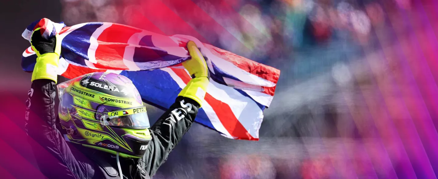 Гран-при Великобритания