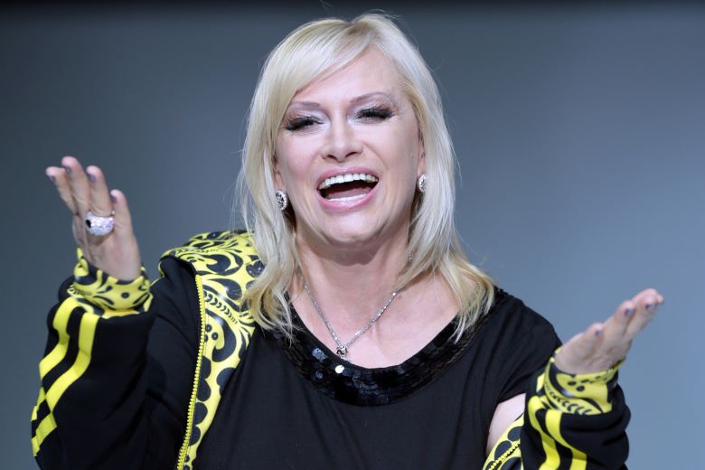 наталья гулькина