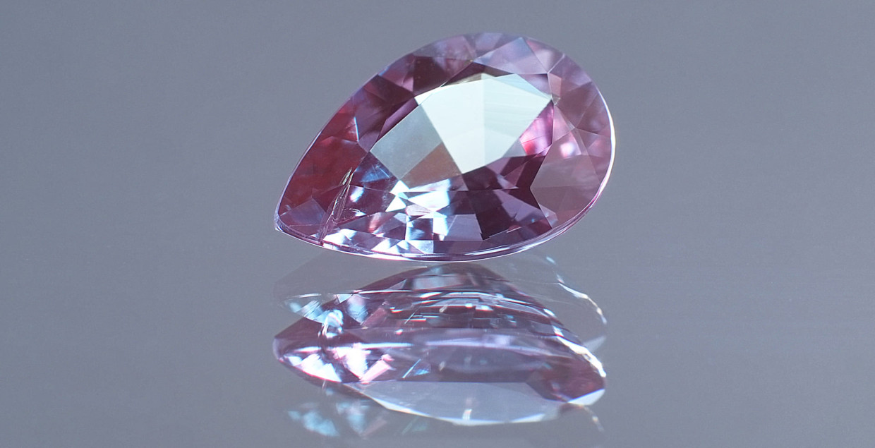 Александрит