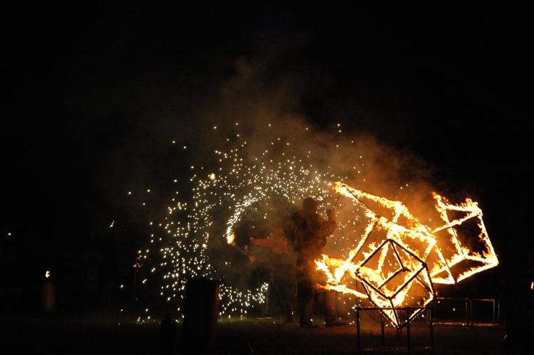 фестиваль «Шлях Цмока 2025»