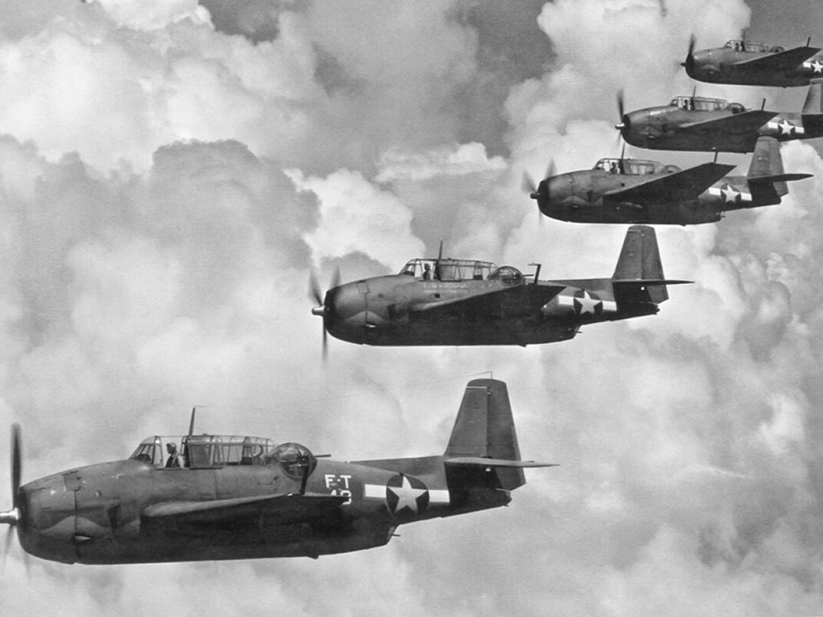  Бермудский треугольник: правда и мифы о тайне Атлантики