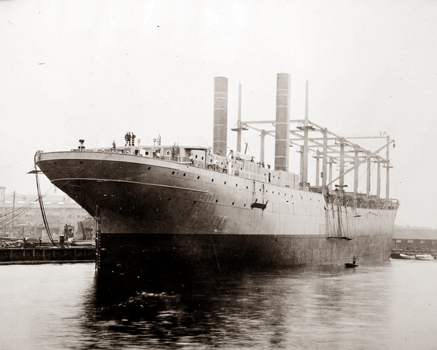  Бермудский треугольник: правда и мифы о тайне Атлантики