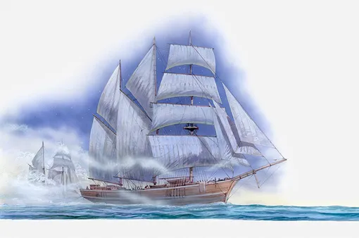  Бермудский треугольник: правда и мифы о тайне Атлантики