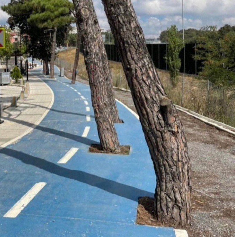 Туалет экстраверта и ад перфекциониста: 13 самых нелепых ляпов строителей