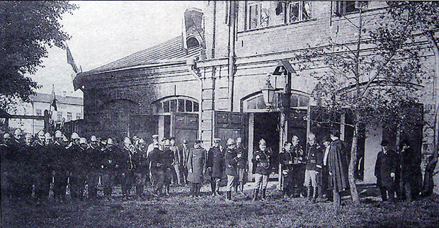 Испытание войной: подвиг, который нельзя забыть