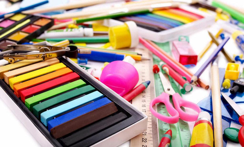 Канцелярия