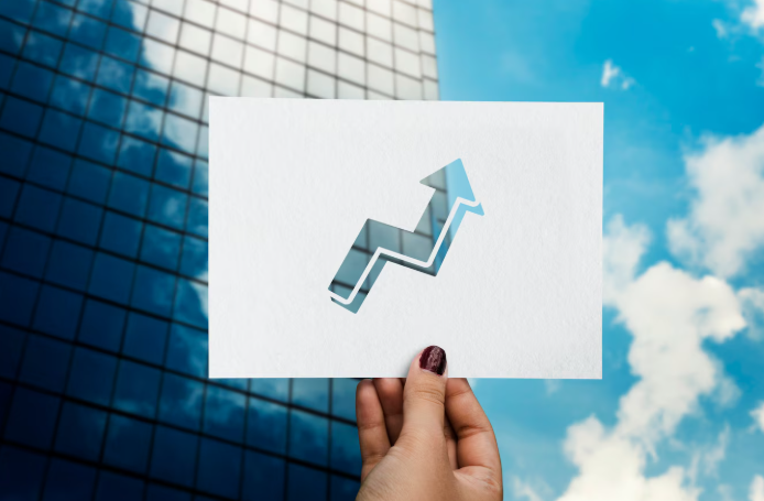 Карьерный взлет