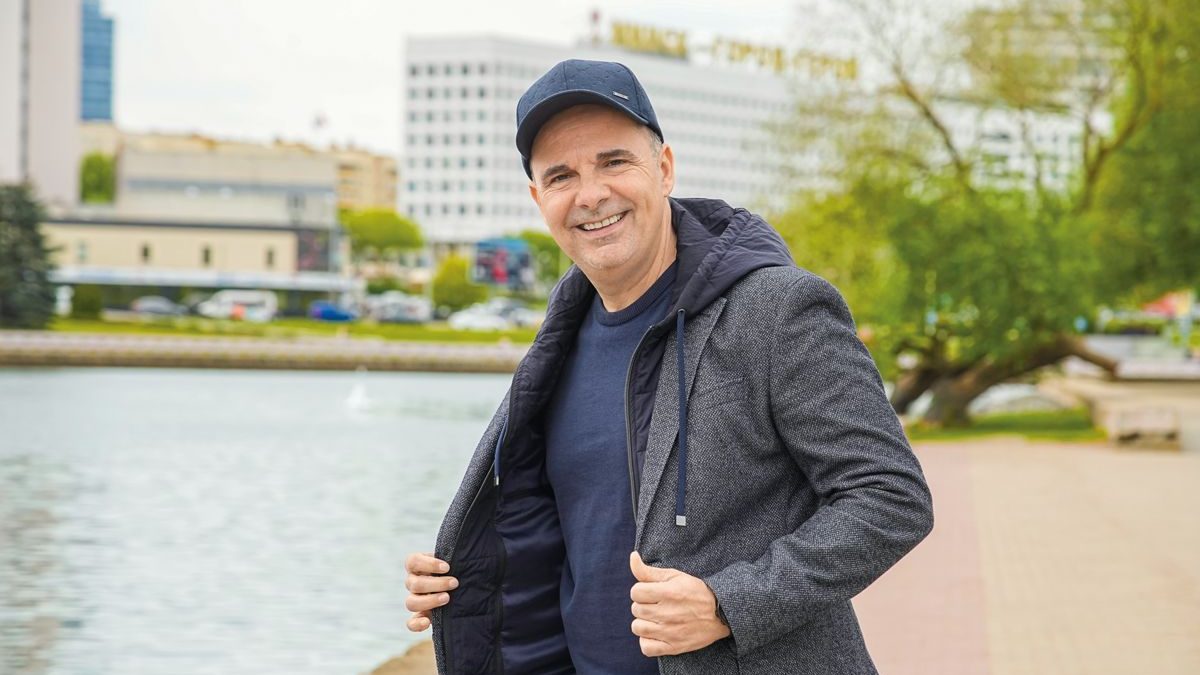 Карлос Алос