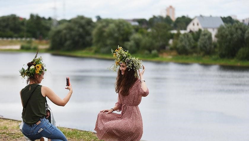 купалье в гомеле