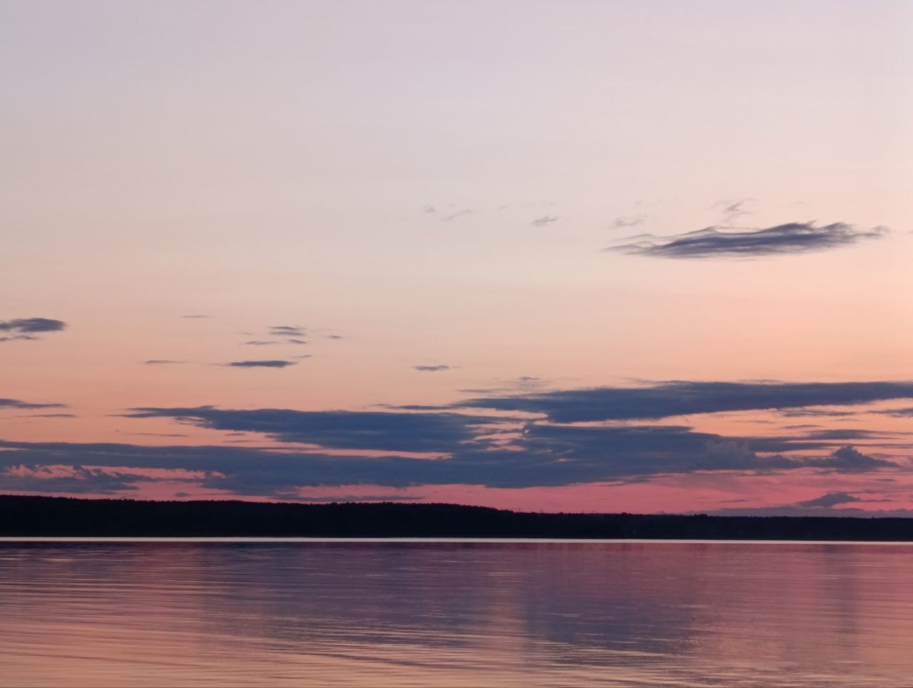 Финский залив