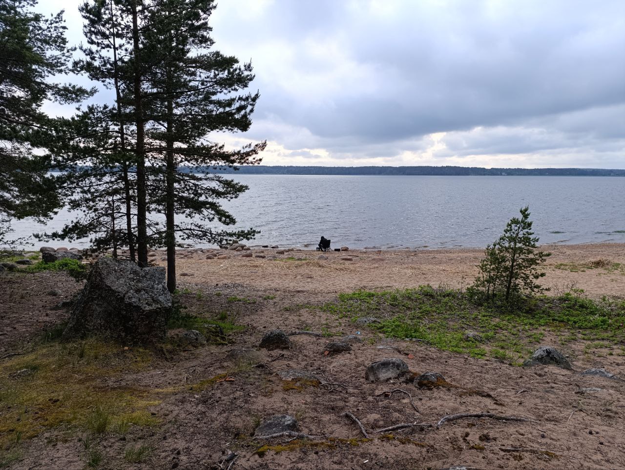 Финский залив