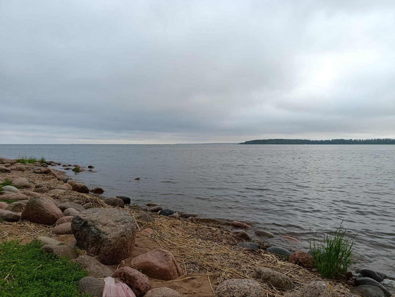 Финский залив