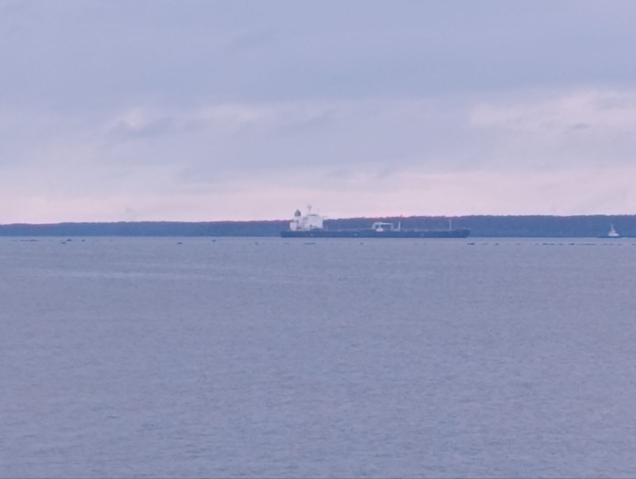 Финский залив