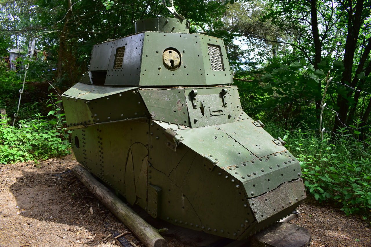 Сестрорецк Сестрорецкий рубеж