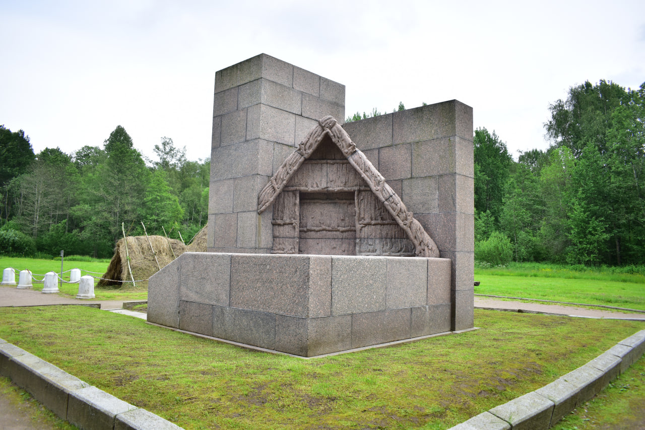 Сестрорецк Ленин