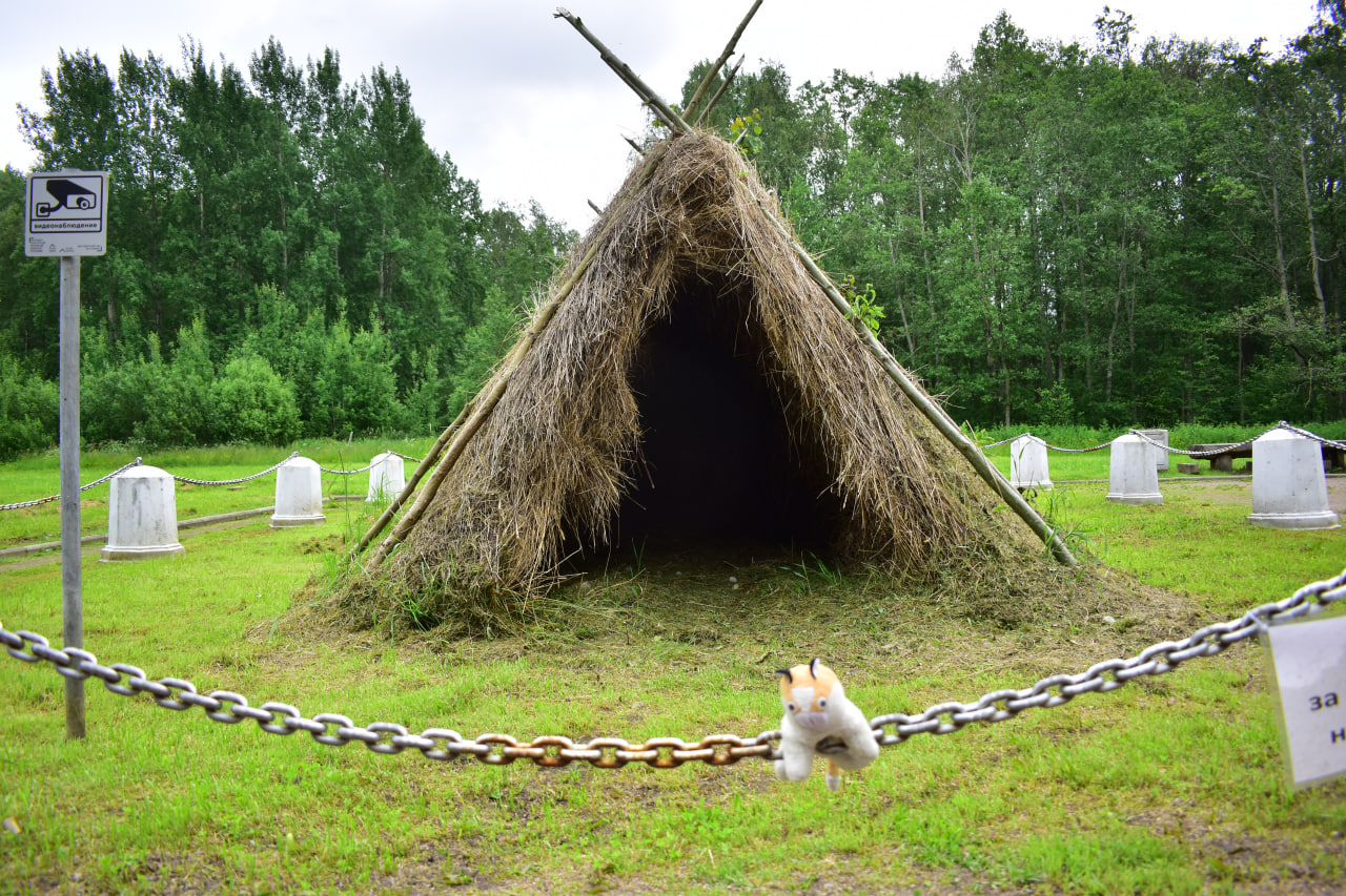 Сестрорецк Ленин