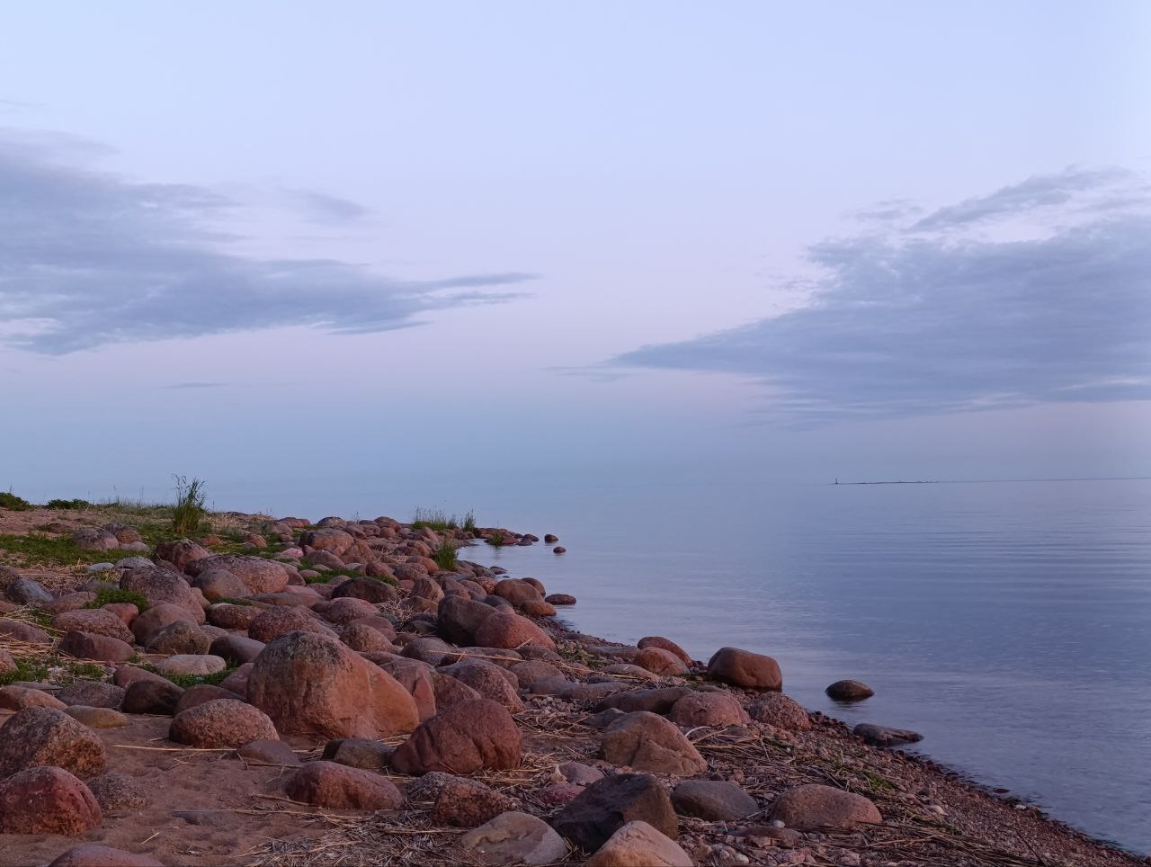 Финский залив