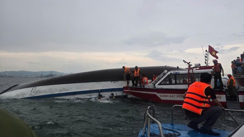 Круизный лайнер