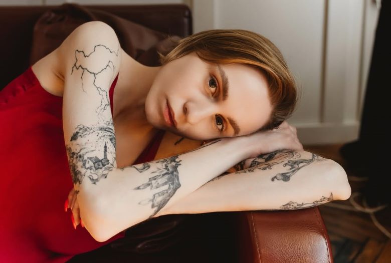 Про блогинг, фотографию, развод и веру в себя — интервью с популярным белорусским блогером Линой-фотохудожницей