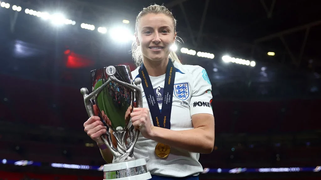 Лия Уильямсон