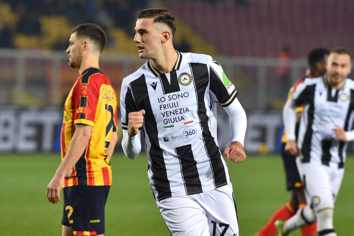 Лоренцо Лукка