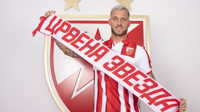 Марко Арнаутович