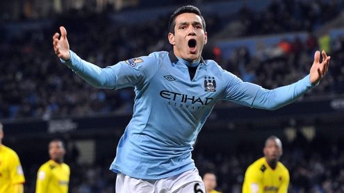 Маркуш Лопеш