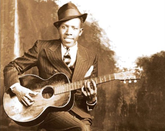 Роберт Джонсон