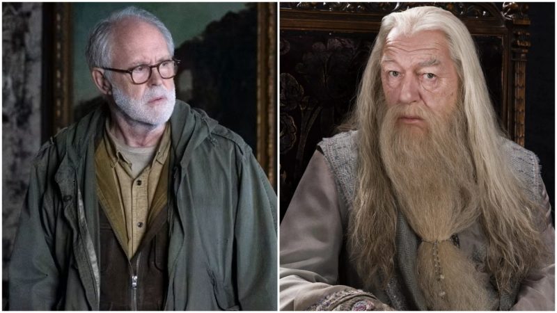 Джон Литгоу