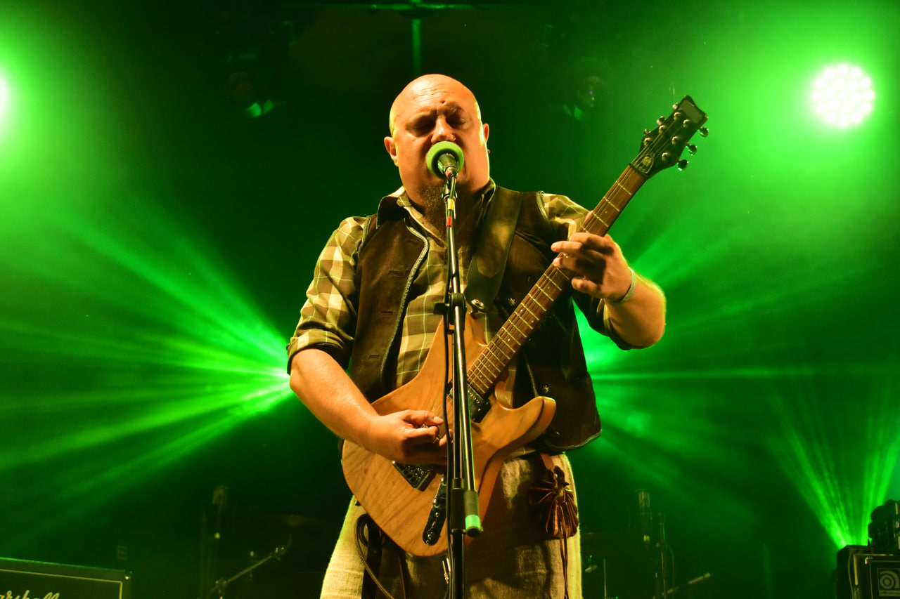 Наш Грюнвальд фестиваль